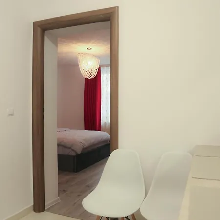Azur House2 Lägenhet *