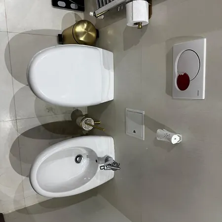 Apartman Azur House2 *