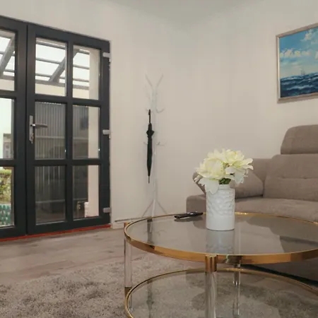 Azur House2 דירה *