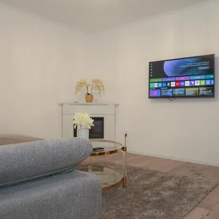 דירה Azur House2 קלוז'-נאפוקה