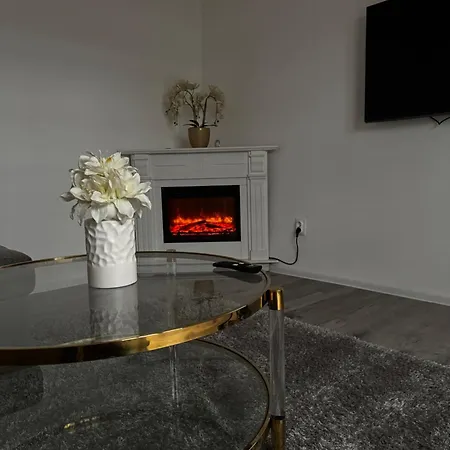 Apartman Azur House2 Kolozsvár