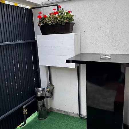 Azur House2 * קלוז'-נאפוקה
