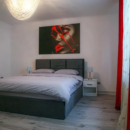 Azur House2 Apartman Kolozsvár