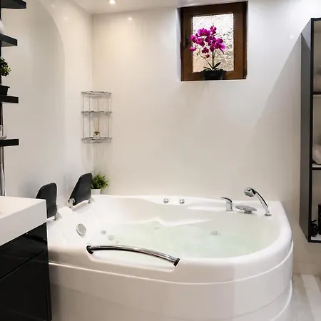 Azur House2 דירה *
