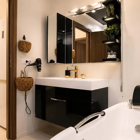 Azur House2 דירה קלוז'-נאפוקה