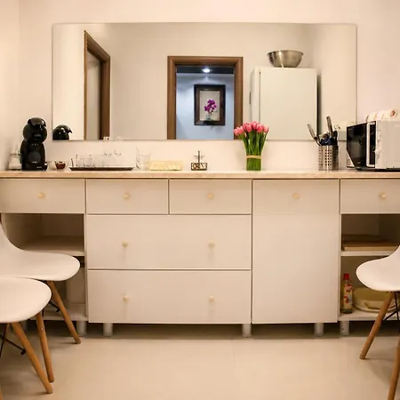 Azur House2 דירה