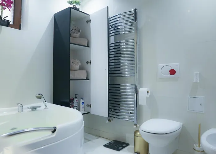 Apartament Azur House2 *