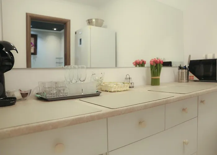 Apartament Azur House2 Cluj-Napoca