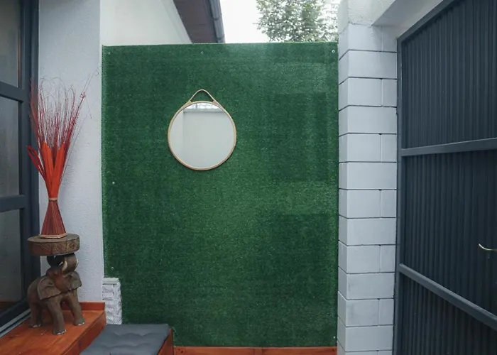 Azur House2 Cluj-Napoca