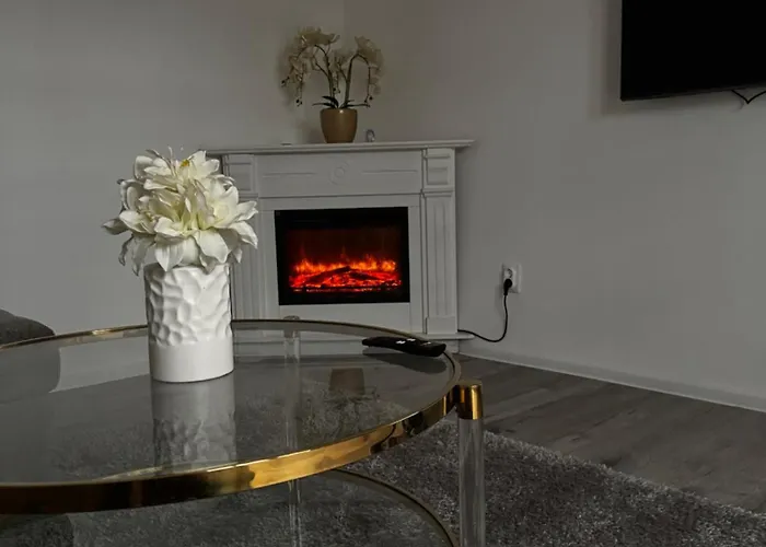 Apartament Azur House2 Cluj-Napoca