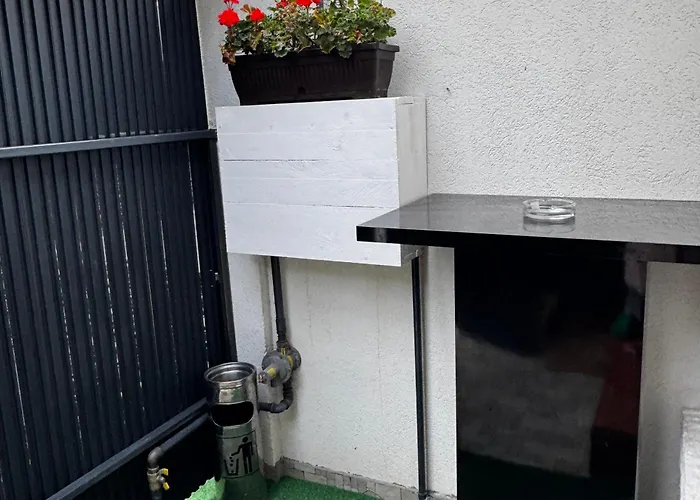 Azur House2 * Cluj-Napoca